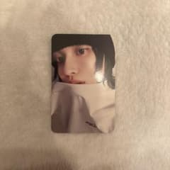 RIIZE ウォンビン 2024 バレンタイン ロングTシャツ トレカ - メルカリ