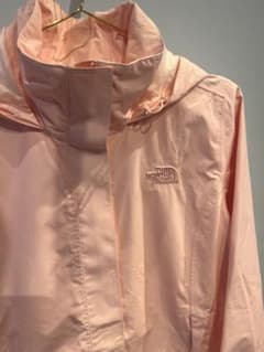 The North Face ピンク マウンテンパーカーのサムネイル
