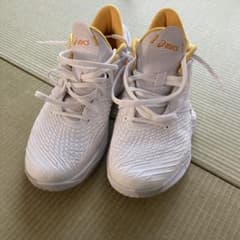 アンプレアルス（アシックス）26.5センチのサムネイル