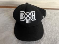 BOUNTY HUNTER NEW ERA 59FIFTYのサムネイル