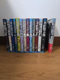 DEATH NOTE 全巻セット1～13巻+ 短編集付き - メルカリ