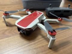 DJI Mavic minのサムネイル