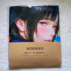 美少女　限定品抱き枕カバーのサムネイル