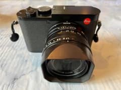 カフェオーレ⊿超断捨離中専用です Leica Q2のサムネイル