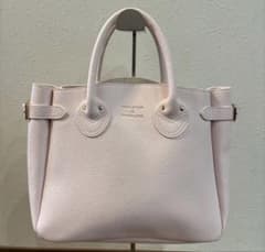 YOUNG & OLSEN BELTED TOTE BAG 【新品未使用】のサムネイル