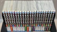 【U256m】 藤本タツキ チェンソーマン 1〜22巻続巻全巻セット 4冊新品