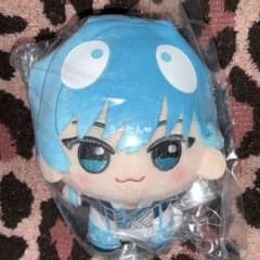 すにすて おさでい ちびぐるみ ぬいぐるみ マスコット プライズ vol.2