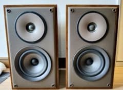 DENON SC-E232 Speakers