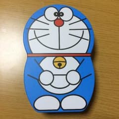 ドラえもん 缶 藤子不二雄ミュージアムのサムネイル
