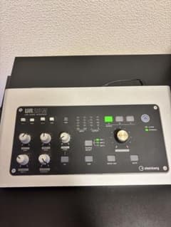 Steinberg UR28M USB オーディオインターフェイス 本体 - メルカリ