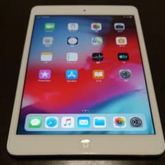 iPad mini 16GB retinaディスプレイモデルのサムネイル