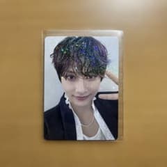 SEVENTEEN HOLIDAY FCトレカ ジュンのサムネイル