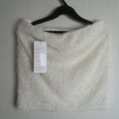新品♡フェイク ファー タイト スカート♡ダチュラ レディ 系のサムネイル