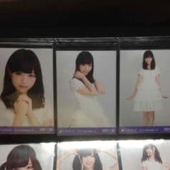 乃木坂46 生写真 西野七瀬 September-Ⅳのサムネイル