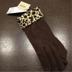 女性手袋のサムネイル