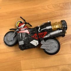 仮面ライダービルド DXビルドフォンのサムネイル