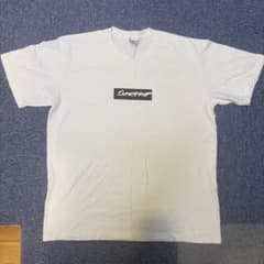 Supreme Tシャツ ホワイトのサムネイル