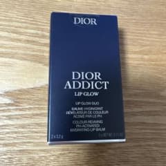 Dior Addict Lip Glow Travel Collectionのサムネイル