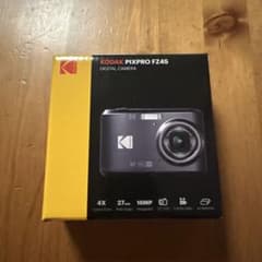 KODAK PIXPRO FZ45 デジタルカメラのサムネイル