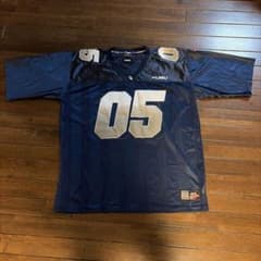 FUBU×XLARGE ゲームシャツのサムネイル