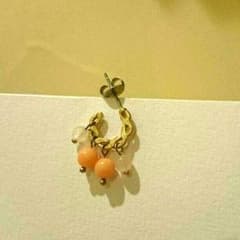 ピアスのサムネイル