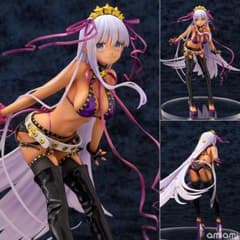 FGO ムーンキャンサー/BB (第二再臨) 1/7 完成品フィギュア - メルカリ