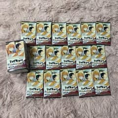 ハイキュー スナップマイド ランダム 1BOX 未開封 1箱 16パック - メルカリ