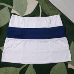 FILA☆ ゴルフスカート☆Ｌのサムネイル