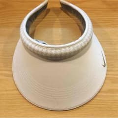 ★値下げ★ナイキゴルフ  サンバイザーのサムネイル