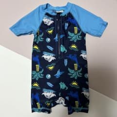 OLD NAVY ラッシュガードのサムネイル