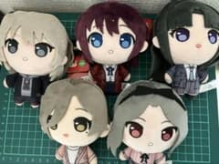 ぷちっしゅ！ ガールズバンドクライの入手方法まとめ – 攻略大百科