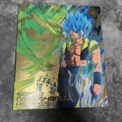 ドラゴンボールヒーローズ カードセット 10枚のサムネイル