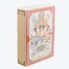【ディズニー入園者限定】ポストカードホルダーのサムネイル