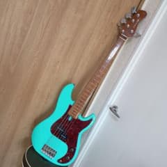 Sire P5 Alder 5-String MLG 5弦 プレベ - メルカリ