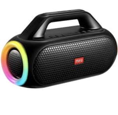 Bluetoothスピーカー 60W ワイヤレスステレオ パッシブラジエーターのサムネイル