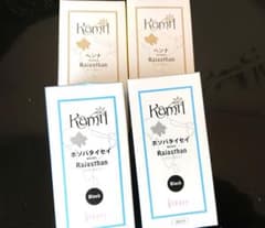 シナリー髪染剤のサムネイル