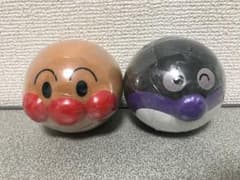 おっきなアンパンマンマスコット3のサムネイル