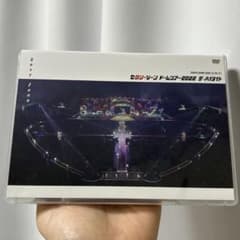 Sexy Zone ドームツアー2022 ザ・ハイライト DVD - メルカリ