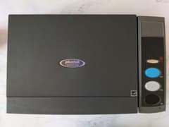 Plustek ブックスキャナー OpticBook 3800L - メルカリ