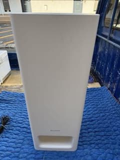 BALMUDA The Pure A01A-WH　バルミューダ　空気清浄機　中古 BALMUDA The Pure A01A-WH 空気清浄機 2020年製 - メルカリ