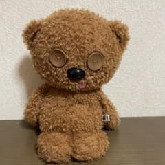 【USJ限定】ティム　ぬいぐるみのサムネイル