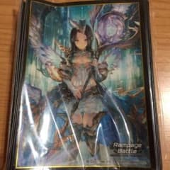 Shadowverse エイラの祈祷スリーブ 60枚のサムネイル