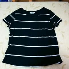 ZARA　Tシャツのサムネイル