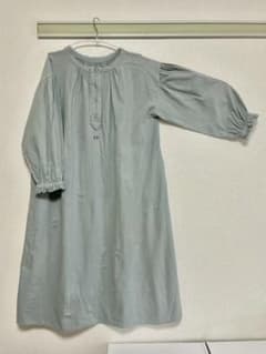 【週末限定SALE】SM2 35th SA刺繍ワンピースのサムネイル