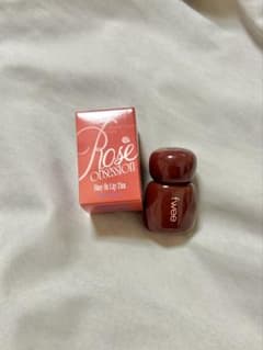 fwee Stay-fit Lip Tint GW01 HONEY ROSEのサムネイル