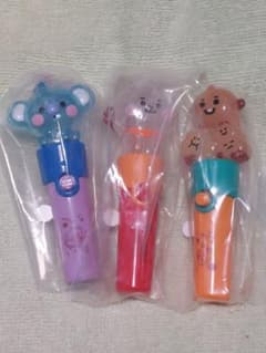 BT21ライトスティックチャーム2のサムネイル