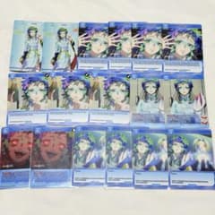 ビルディバイド グノーシア ラキオ まとめ - メルカリ