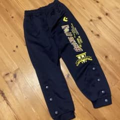 バスケット ズボン パンツ CONVERSEのサムネイル