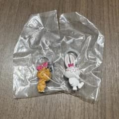 水森亜土　目印アクセサリーのサムネイル