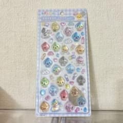 しずくちゃん BONBON DROP ポップアップストアのサムネイル